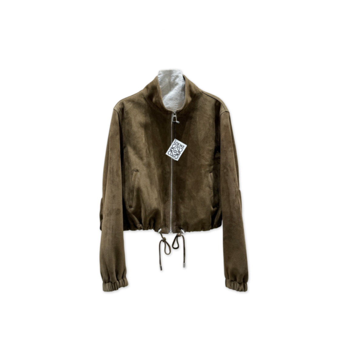 L0ew* jacket